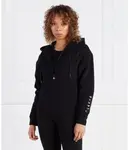 Толстовка Regular fit Ea7, черный - фото 3