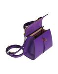 Сумка Tod'S, фиолетовый - фото 2
