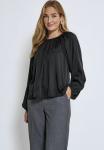 Блуза BELIS PEPPERCORN, черный - фото 2