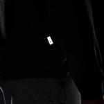 Мужская универсальная куртка Nike Unlimited Repel Repel, черный - фото 4