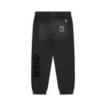 Брюки Track с нашивкой *A Bathing APE Logo Aape, синий - фото 3