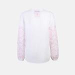 Блуза LIEBLINGSSTÜCK, от белого - фото 2