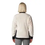 Куртка Mountain Hardwear Polartec High Loft, белый - фото 2