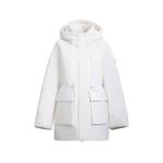 LINING Женская пуховая куртка Ivory - фото