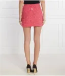 Юбка Patrizia Pepe, розовый - фото 4