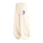 Детские спортивные штаны Disney, розовый - фото 8