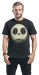 Футболка Jack - Sally - Skull от The Nightmare Before Christmas - фото 3