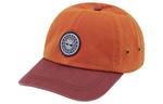 Кепка Supreme Timberland, оранжевый - фото 5