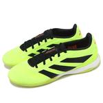 Кроссовки Predator 24 лига в Adidas, желтый - фото 2