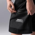 LINING Повседневные шорты мужские черные - фото 5