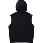 Футболка унисекс Umbro, белая - фото 5