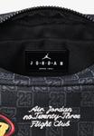 Сумка кросс-боди Jordan JAM MONOGRAM MESSENGER, Black - фото 3
