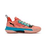 Кроссовки Уэйд сын Флэша Li-Ning, розовый - фото 2