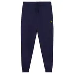 Спортивные брюки Lyle & Scott Skinny, синий - фото 3