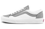 Кроссовки Vans Unisex Style 36 Sneakers Grey/White - фото