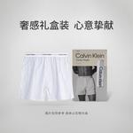 Мужские трусы 1 упаковка Calvin Klein, темно-синий - фото 5