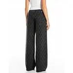 Джинсы Replay WA525 .000.739783L, черный - фото 2