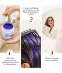 Маска для волос System Professional LipidCode LuxeBlond, 200 ml - фото 4