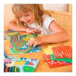 Набор мозаики Apli Kids - Джунгли - фото 2