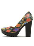 Туфли Maciejka, мультиколор - фото 5