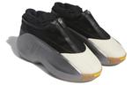 adidas Crazy IIInfinity Silver Metallic Black Cream - фото 3