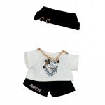 Одежда для кукол и фигурок Brangdy - фото 6