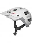 ABUS Велосипедный шлем "MoDrop" белого цвета - фото
