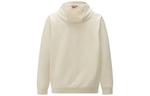 Reebok Унисекс-худи бежевое - фото 4