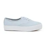 Кроссовки Point Platform Sneaker Keds, синий - фото 5