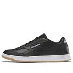 Кеды Reebok Court Advance 'Black', черный - фото