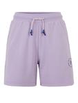 Шорты Venice Beach VB Adley, цвет light purple - фото