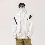 Солнцезащитная одежда унисекс Jeep, цвет Coffee - фото 20