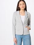 Классический блейзер Soyaconcept Blazer Daniela, пятнистый серый - фото 2
