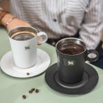 Кружка STANLEY, белый - фото 5