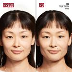 Rimmel Kind & Free Blur It Out Mattifying Foundation с витамином E № 103 True Ivory, 30 мл - фото 6