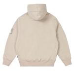 Толстовка Palace Facemask Thermal Hood, Stoney Grey - фото 2