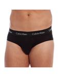 Трусы CALVIN KLEIN UNDERWEAR, черный - фото 3