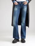Расклешенные джинсы DIESEL D-HUSH, Blue Denim - фото 3