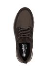 Лоферы Rieker Slip-ons, Braun/Brown - фото 4