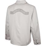 Рубашка Air AS M J JDN RAIR CHI мужская Jordan, серый - фото 2