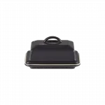 Масленка Le Creuset, черный - фото