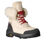 (WMNS) Сапоги UGG Adirondack XXV 'Paster' - фото 2