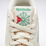 Винтажные кроссовки Club C 85 Reebok, мультиколор - фото 8