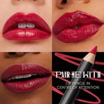 Помада M·A·Cximal Sleek Satin MAC, Lovers Only (raspberry pink) - фото 3