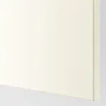Накладная панель, кремовый, 39x86 см, FÖRBÄTTRA IKEA - фото 2