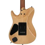 Электрогитара Ibanez Tom Quayle Signature TQMS1 - Celeste Blue - фото 6