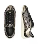 Кроссовки Reby 10 Pinko, серый - фото 4