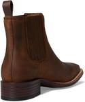 Ботинки Ariat Women's Booker Chelsea, Distressed Brown - фото 5