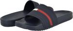 Tommy Hilfiger Redder 2 Шлепанцы, Navy - фото