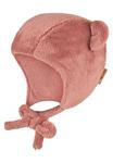 STERNTALER Шапка в темно-розовом - фото